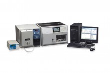 Malvern’s Viscotek TDAmax multiple detection GPC/SEC system